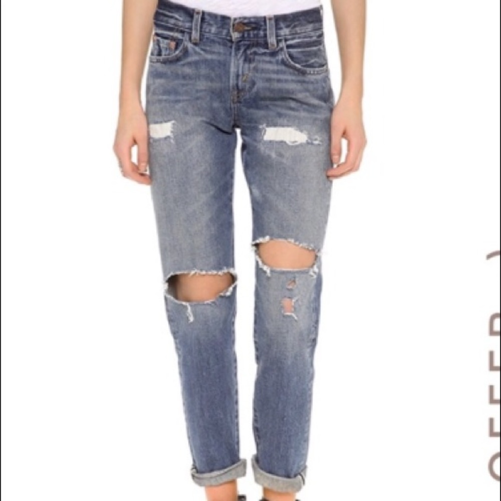 🎁 Levi’s Vintage Clothing Customized Abe sz 25